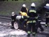Сильний буревій завдав чималих збитків на Львівщині