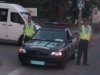 В Запорожье нетрезвый молодой человек угнал "Мерседес"