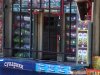 В Одессе двое солдат ночью пытались ограбить киоск