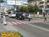 В Луганске в этом году произошло около полусотни ДТП на пешеходных переходах