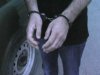 На Николаевщине задержали двух барсеточников грузинской национальности