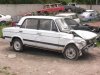 На Київщині 19-річний хлопець викрав старі "Жигулі", щоб сподобатись дівчині