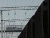В Ровно во время фотосессии на вагоне поезда девушка получила удар током