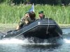 "Свідок" разом до прикордонним патрулем охороняв український кордон