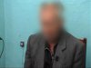 На Донеччині пенсіонер убив товариша по чарці та почав його їсти