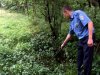 На Львівщині у с. Ставки чоловік убив свого горілчаного брата