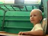 У Херсоні дитина майже 3 роки сидить у СІЗО разом з мамою