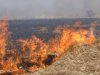 На Донеччині аграрії всіляко оберігають себе від пожеж на полях