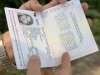 В Украине обещают ввести биометрические заграничные паспорта