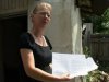 Луганские чиновники отказываются помогать потерпевшим от стихийного бедствия