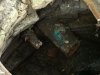 На Луганщине 3-летний мальчик едва не утонул в канализационном колодце