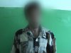 На Луганщині відразу після звільнення чоловік знову загримів за грати