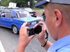 Кримських даішників екіпірували портативними відеокамерами та диктофонами