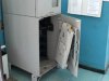 На Кіровоградщині приватний підприємець пограбував кілька банкоматів