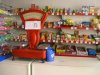 На Львовщине два бывших военных обворовывали сельские магазины