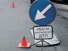 В Днепропетровске две машины раздавили пешехода