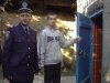 На Київщині 20-річний хлопець молотком вбив таксиста