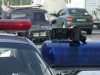 Луганські даішники широко застосовують відеокамери під час патрулювання