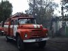 На Луганщині в палаючому будинку загинув 3-річний хлопчик