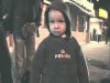 На Полтавщині з нічної групи дитсадка втік 3-річний хлопчик