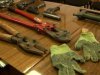На Чернігівщині двоє колишніх ведмежатників розгорнули бурхливу діяльність