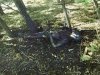 Житель Кривого Рогу вбив напарника молотком через 14 тисяч доларів