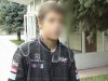 На Харківщині тринадцятирічний підліток розбив 25 надгробків