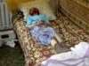 У Криму син по-звірячому забив свою матір