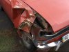 На Луганщині чоловік із загіпсованою ногою викрав авто