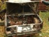 На Київщині колишній зек убив і спалив свого знайомого