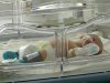 У Запоріжжі медсестра знайшла немовля в сміттєвому баку