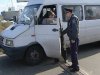 Водителям маршрутных такси "некогда" устранять нарушения