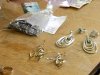 На Івано-Франківщині знешкоджені два угруповання квартирних злодіїв