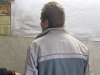 На Київщині охоронцеві вдалося зловити дачного злодія