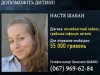 Анастасия Шабан (14 лет): миелобластический лейкоз, грибковая инфекция лёгких