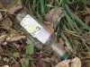 На Прикарпатье 9-летний мальчик отравился водкой