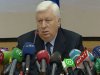 Новый генпрокурор Виктор Пшонка пообещал "навести порядок"
