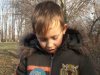 На Сумщине психически больной мужчина ограбил и напоил 8-летнего мальчика