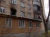 В Киеве в огне погибли мать и сын