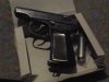 У Житомирі п'яні молодики влаштували стрілянину з пневматичного пістолета