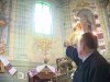 На Львівщині селянин вкрав із церкви 25 тис. гривень