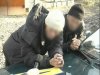 У Запоріжжі двоє чоловіків викрали "Жигулі", щоб здати їх на металобрухт