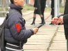 У Львові затримали чоловіка, який відбирав мобільні у школярів