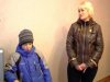 В Черкассах женщина с 9-летним ребёнком осталась без крова