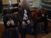 На Миколаївщині затримана трійця дачних грабіжників