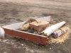 В Ивано-Франковске девочка провалилась в канализационный люк