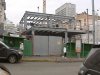 В центре Киева возобновили скандальное строительство торгового центра