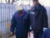 На Луганщине пьяный мужчина убил родственницу и угрожал покончить с собой