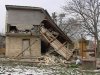 На Киевщине от взрыва газа пострадала 60-летняя женщина