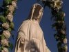 В Ивано-Франковске 20-летний юноша изувечил статую Богородицы